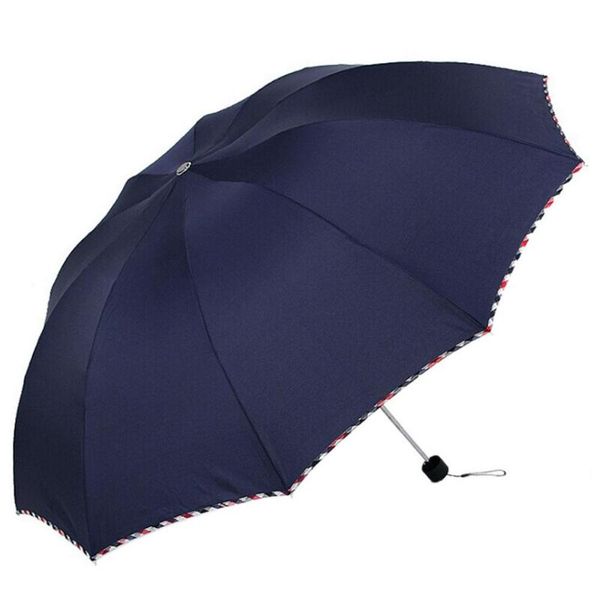 

umbrellas umbrella manual oversized travel outdoor home living girl sun portable folding gifts mini fashion