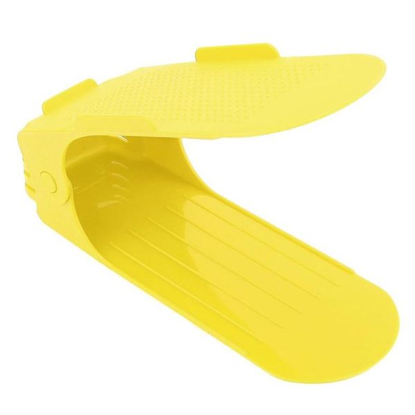 

portable adjustable shoe rack household products daily life supplies for home use organzational tools clothing & wardrobe storage