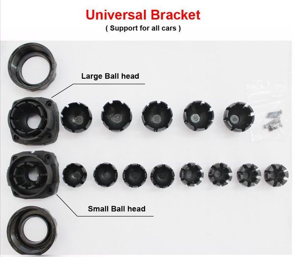 

hgdo for s rearview mirror dvr holder car gps recorder bracket dah cam univeral mount