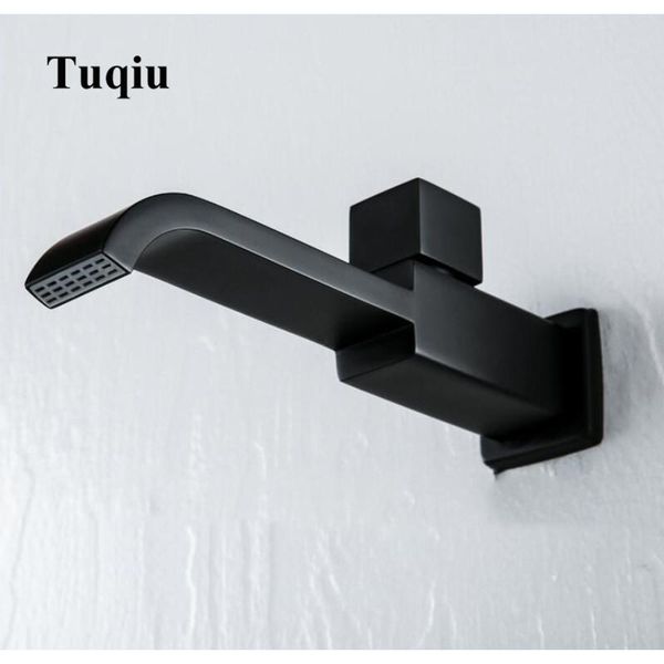 

bathroom sink faucets basin faucet single cold brass mixer tap water gold black