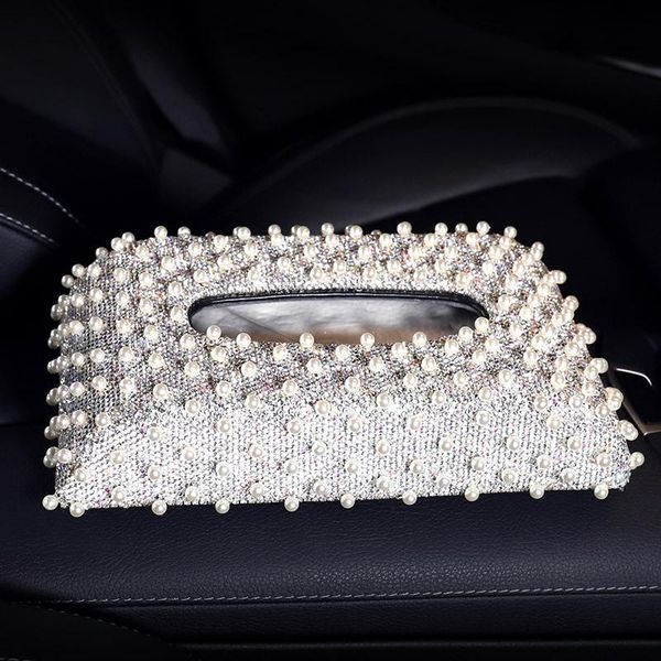 

tissue boxes & napkins luxury classic box car modern creative home nordic boite mouchoirs decoration desk accessories bk50zj