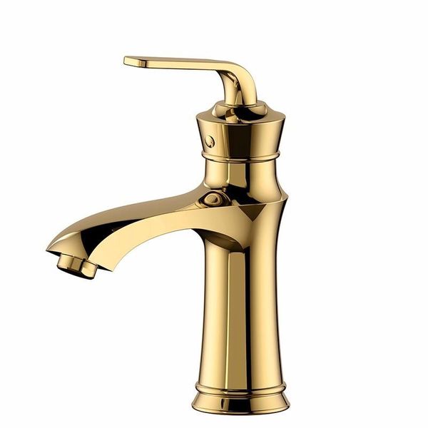 

bathroom sink faucets gold plated brass faucet and cold water tap multi series basin with waterpipe