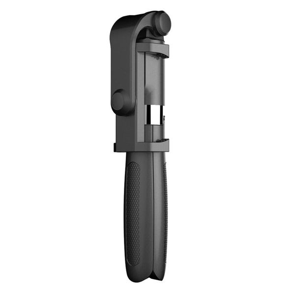 

selfie monopods 2021 l01 mini multifunction universal bluetooth stick tripod monopod for - android- live broadcast