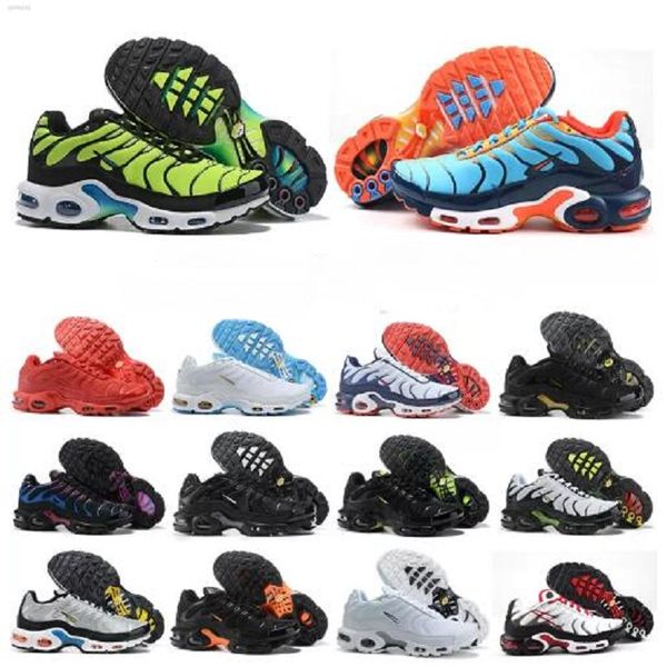 

tn plus requin tuned 3 tns casual shoes mens women triple white obsidian green aqua volt tiger trainers sneakers 36-45 shoe