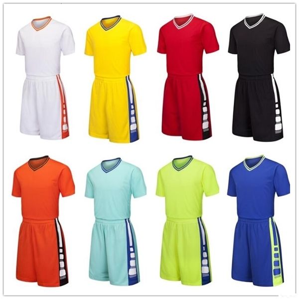 

customize any name any number man women girl youth kids boys basketball jerseys sport shirts as the pictures you offer zz0453, Black;red