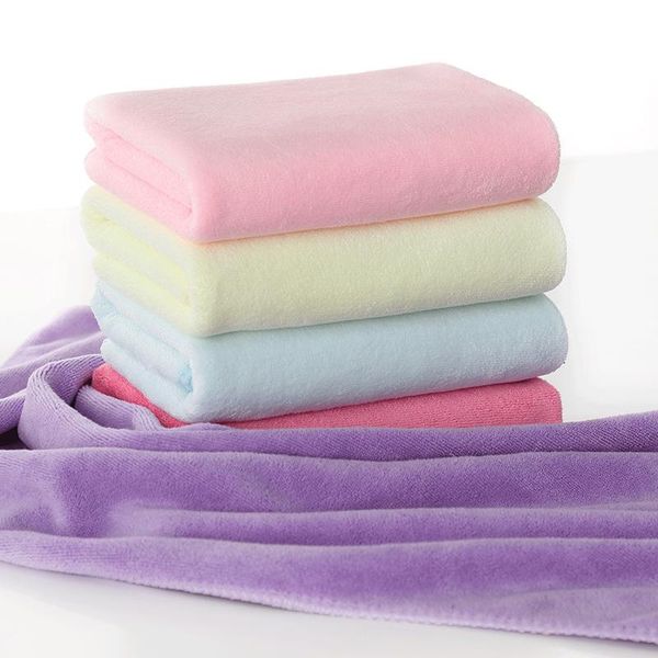 

ultra-fine fiber quick dry cleaning towel wholesale household goods absorbent towels hand