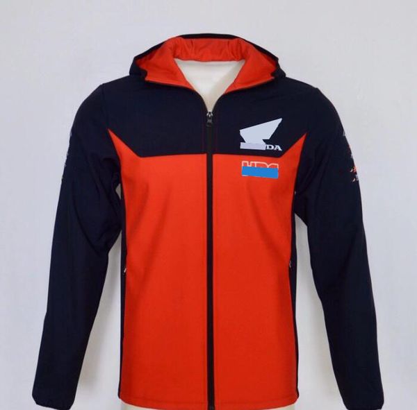 

motorcycle riding warm sweatshirt car outdoor sports zipper long sleeve jacket