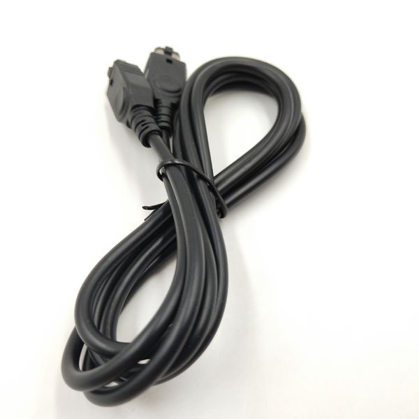 120cm 2 jogador link link conectar cabo cabo cabo adaptador de fio líder para Nintendo Gameboy Advance GBA SP Console