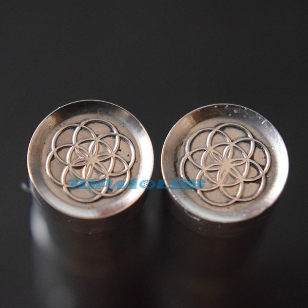 

usa flower candy press punch die set for tdp machine tools