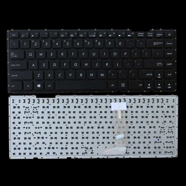 

lapkeyboard for asus x442 x442u r419u a480u x442ur replacement keyboards