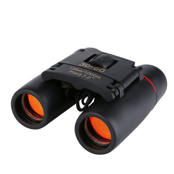 

telescope & binoculars outdoor sports 30x60 low-light night vision long range hd high power optical binocular fixed zoom