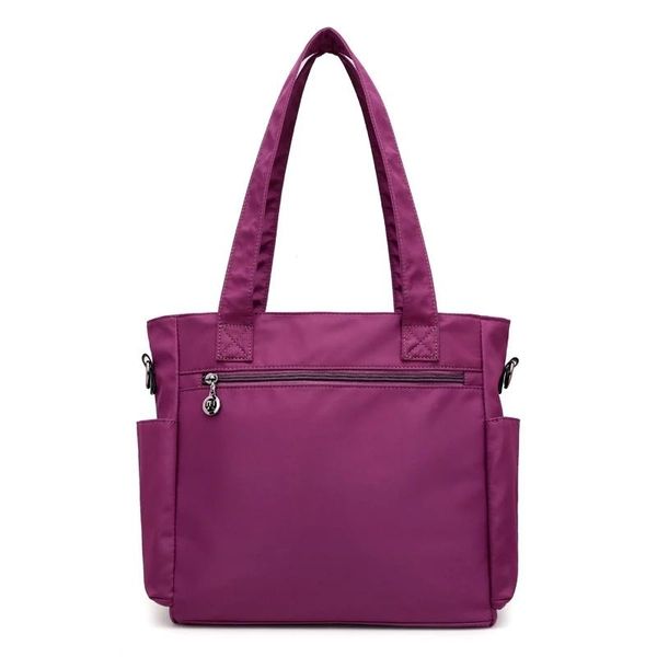

evening bags outdoor travel storage bag ladies shoulder polyester messenger large capacity handbag