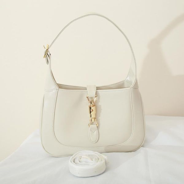 

evening bags 2021 vintage underarm bag women's cow leather genuine hobo dumpling female handbag one-shoulder purses