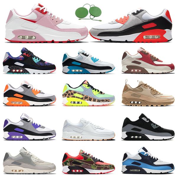 

90 men women running shoes trainers 90s valentines day hyper grape dancefloor green supernova total orange sail bright violet womens sports