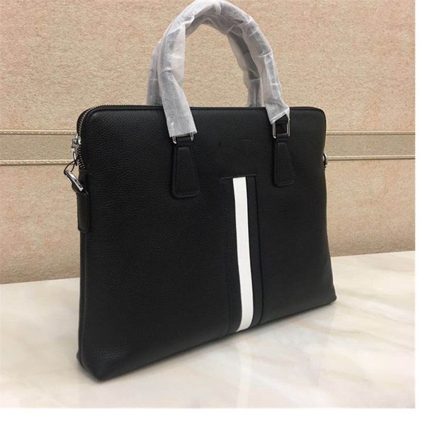 

70% off design black business lapleather handbag shoulder bag jc3d