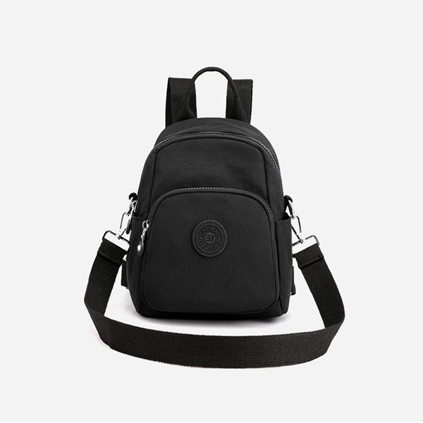 

2021bag/summer casual ladies backpack & street style travel bag