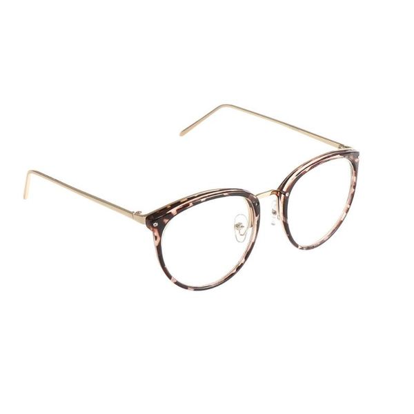 

sunglasses fashion clear lenses spectacles metal frames optical lens glasses eyeglasses eyewear vision care, White;black