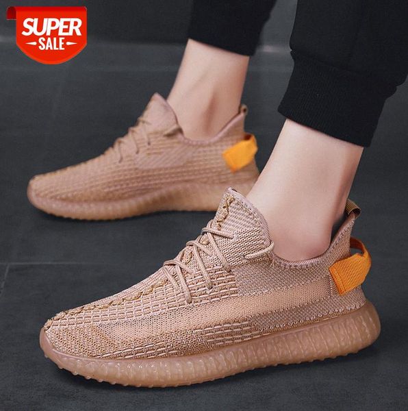 

men's breathable running shoes casual sports outdoor #jl1p