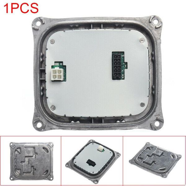 

other lighting system for- e92 lci e93 x5 e70 headlight ballast daytime running light control unit module 63117263052