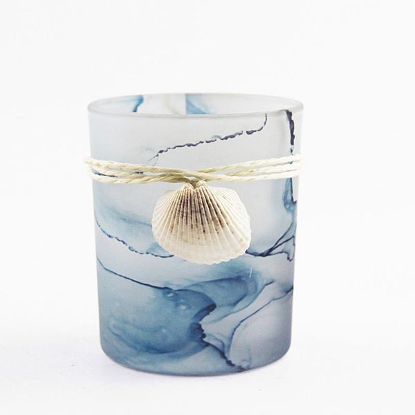 

candle holders mediterranean glass wedding decorations office study decoration deskromantic candles kerze haltera