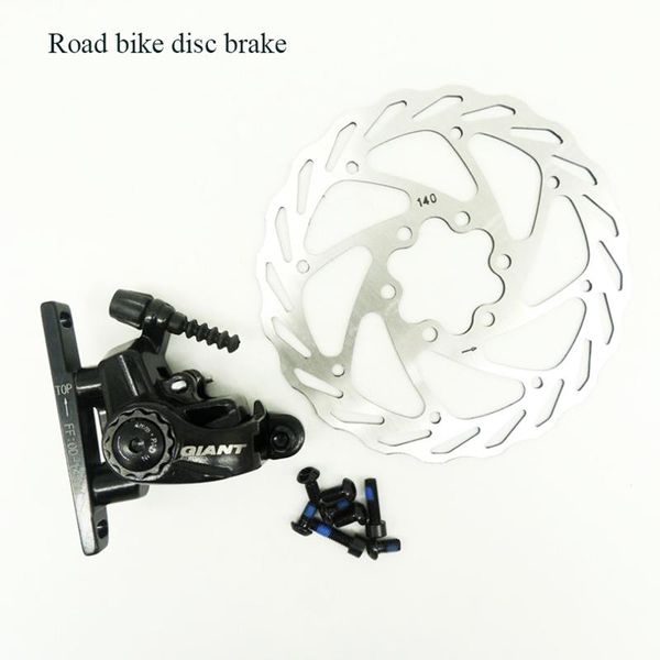 

bike brakes gant road mountain disc brake 140 mm caliper