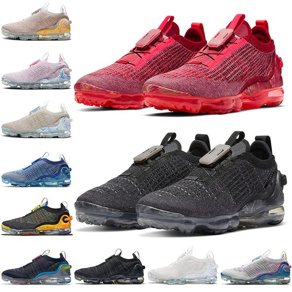 

running shoes university red fly knit 2021 women mens white black laser orange dark grey 360 metallic gold silver trainers sneakers