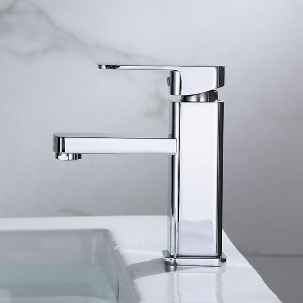 

bathroom sink faucets faucet factory direct four-sided basin shell porcelain 1701