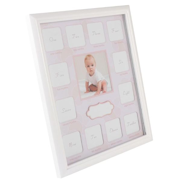 

frames 1 pc baby 12 months po frame picture growth record