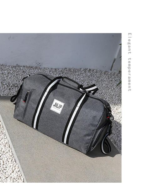 

outdoor bags brand gym waterproof mulitifunctional men luggage travel bag men's backpacks sports duffle