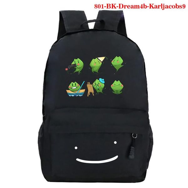 

backpack back to school mochila bag for boys girl dream team women travel bagpack rugzak plecak print
