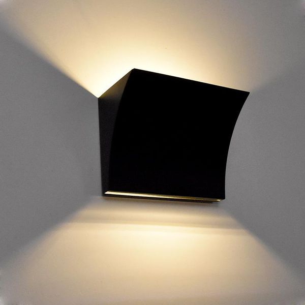 

wall lamp led bedside room living bedroom balcony garden decoration