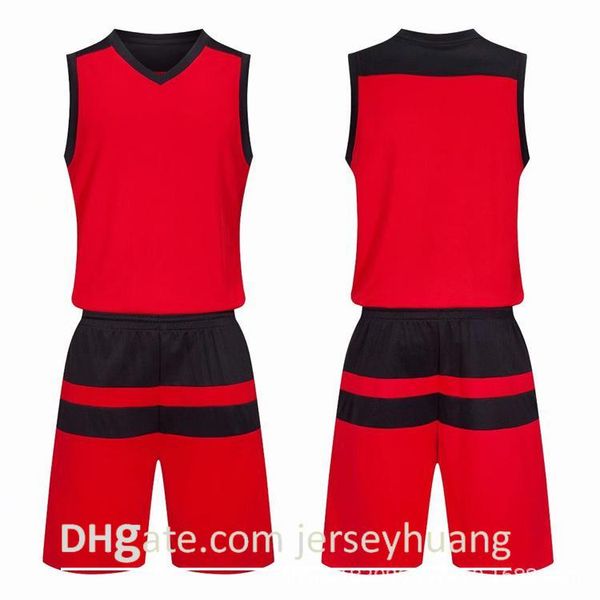 

2021 football jersey 293, Black;red