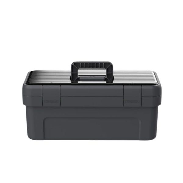

tool organizers art supplies storage box empty drawer home suitcase waterproof parts hard case shelf valigetta aa50gj