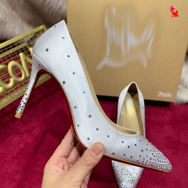 

2021 good quality fashion women luxurys designers shoes designer sandals womens luxury high heels sandal dress shoess with box size 35-41 -h, Black