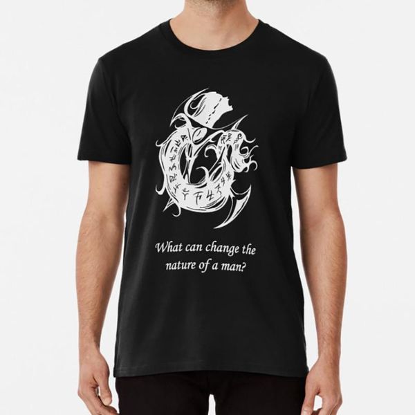 

ps : torment [ white ] t shirt planescape game text men's t-shirts, White;black