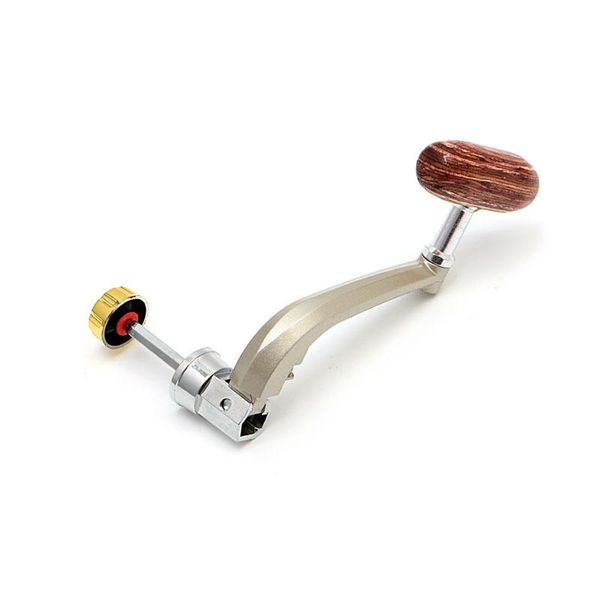 

rotatable knob power handle grip reel gear tackles tool for fishing spinning accessories