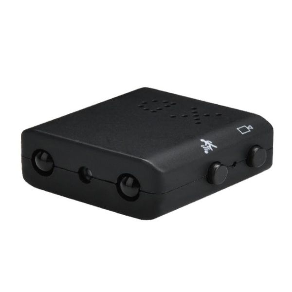

mini cameras hd 1080p smart camera infrared night vision security loop recording support 32gb xd pk sq11