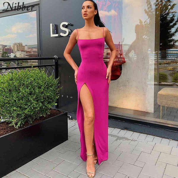 

nibber red black new year christmas party long dresses women 2021 spring new bodycon lace up stretch slim soft midi dress femme, Black;gray