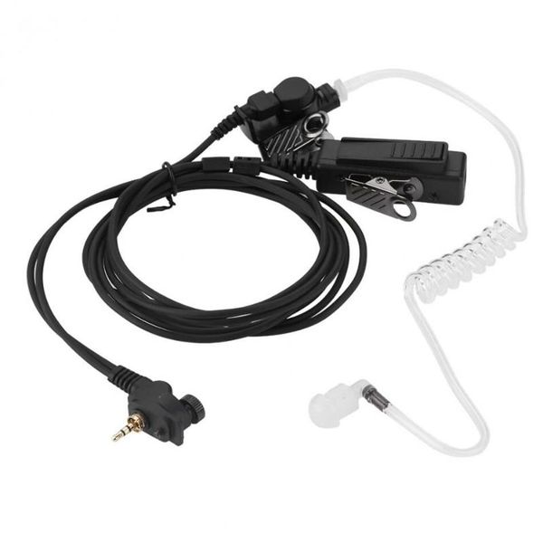 

air duct headset for motorola mpt850 mtp830s mtp6550 mtp6750 mth800 mth600 mth650 mts850 walkie talkie