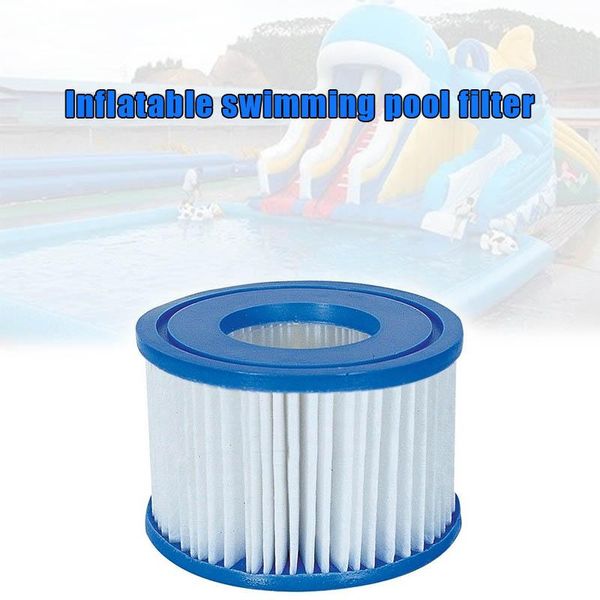 

pool & accessories ly spa filter replacement cartridge type vi for saluspa tubs s66