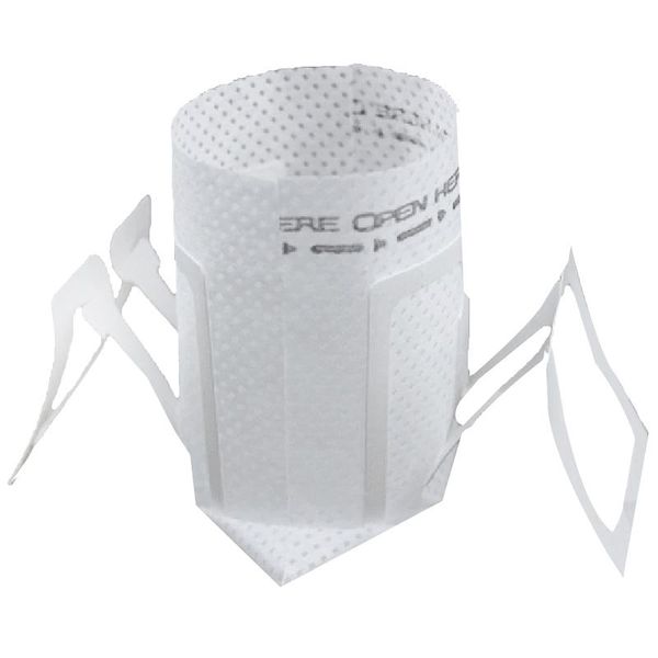 

coffee filters disposable drip cup filter bags hanging and tea tools can be filtered portable