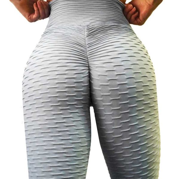 

high waist fitness leggings women workout push up legging solid color bodybuilding jeggings pant slim pants maternity bottoms, White
