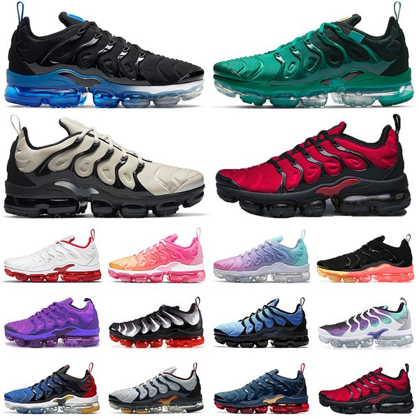 

s tn running shoes womens mens trainers sneakers triple white black royal atlanta coquettish purple be ture light bone sport tennis s