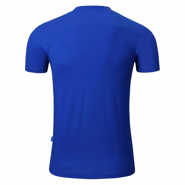 

2021 2022 plain customization soccer jersey 21 22 training football shirt sports wear aaa004, Black;yellow