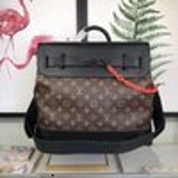 

libobo6_1 fzj1 m44997 backpacks handbags iconic handles shoulder bags totes cross body bag clutches evening oxidized leather business, Red;black