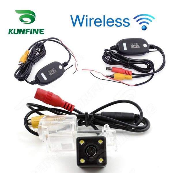 

car rear view cameras& parking sensors wireless reverse backup camera for mondeo edge escort explorer