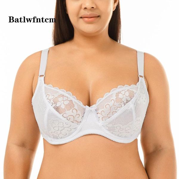 

bras europe and the united states l lingerie bra breathable gathering popped comfortable seamless underwear, Red;black