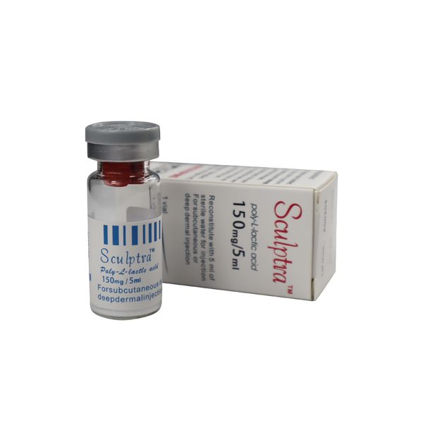 

beauty items buy sculptra online 150mg/5ml dermal filler remove wrinkle