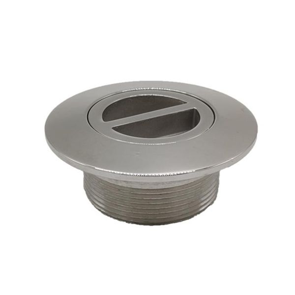 

pool & accessories stainless steel swimming vacuum nozzle fittings drain outlet safety suction water equipment