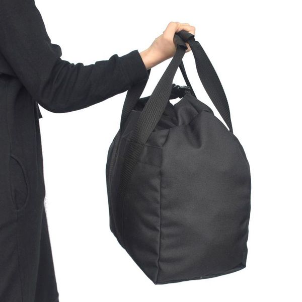 

outdoor bags adjustable kettlebell sandbag portable sand soft bag weight weightlifting dumbbell for gym fitness body building